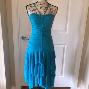 Victoria Secret Moda Formfitting dress